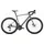 Bikes 28 Zoll RH 56 cm Unisex Anthrazit