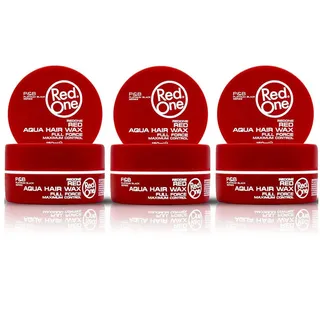 RedOne Red Aqua Wax 150 ml