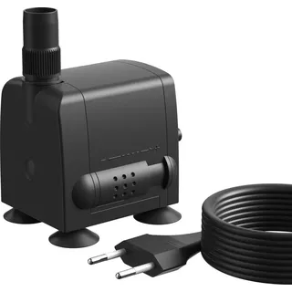 Wiltec Aquarienpumpe JP-032 350l/h