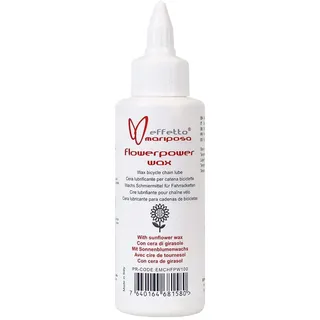 EFFETTO MARIPOSA Flowerpower Kettenwachs 100 ml