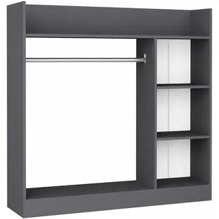 VCM Garderobe Palosa M Holz