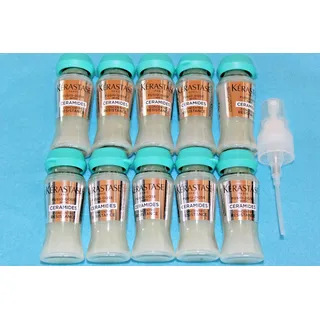 Kérastase Fusio-Dose ceramides Concentré Résistance Vita Ciment Ampullen 120 ml