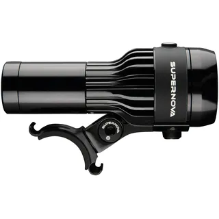 Supernova Airstream 2 Scheinwerfer