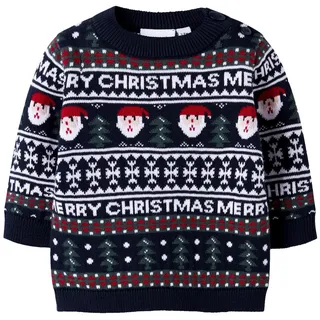 NAME IT Strickpullover RASTOKKA Pullover