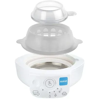 MAM 6 in 1 Electric Steriliser