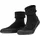 Hausschuhe Anthrazit Melange 41-42