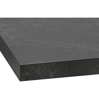 WIHO KÜCHEN "Flexi 50 x 60 x 38", schwarz