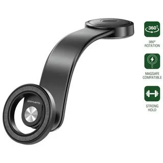 4smarts Kfz Halterung Magnet Flex, schwarz