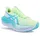 Herren Illuminate Yellow/Energy Aqua 40,5