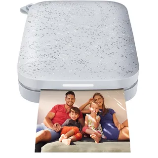 HP Sprocket 200 weiß