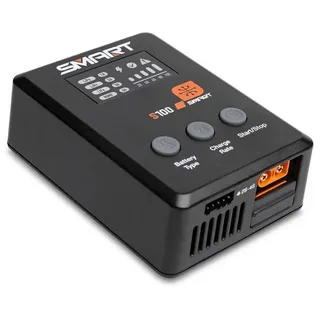 Spektrum S100 1x100W USB-C Smart Charger