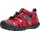racing red/gargoyle 25/26
