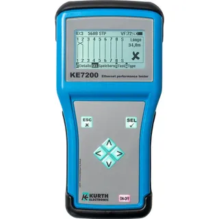 KURTH ELECTRONIC Kurth KE7200