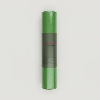 Berk Yogamatte TPE 183 x 61 cm Grün