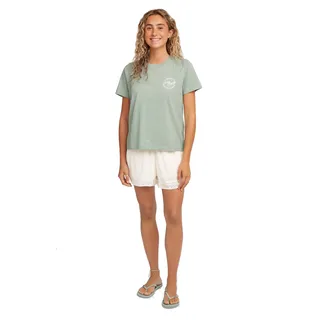 O'Neill Tokeena Shorts Weiß M