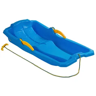F2 Schlitten Glide - 81cm 1kg Blau 2026