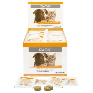 Dia Tab 30 Tabletten Dia-Tab