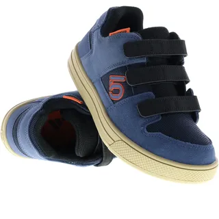 Five Ten Freerider Vcs / Radschuhe Gr 33,5 blau orange - Kid's