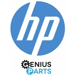 Original HP 17-CP Motherboard Haupt Brett AMD Ryzen 5 5700U M51689-601