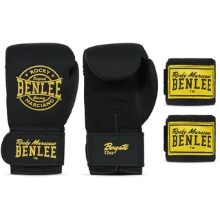 BENLEE Rocky Marciano BENLEE Boxhandschuhe 12 oz