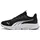 Puma FLEXFOCUS LITE Sneaker schwarz-weiß 6