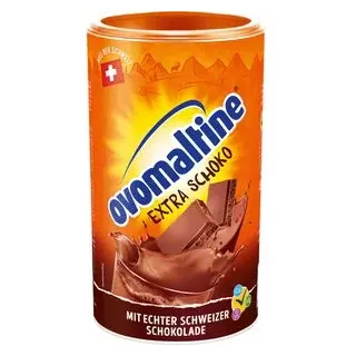 ovomaltine® Extra Schoko Trinkschokolade 450 g