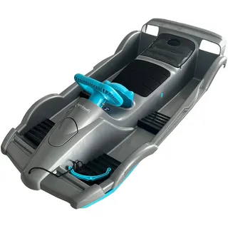 Alpen Gaudi Double Race Bob blau (505521)