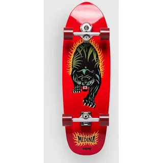 YOW Medina Panthera 33.5" Signature Series Surfskate uni Gr. Uni