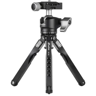leofoto Tischstativ MT-03+LH-25