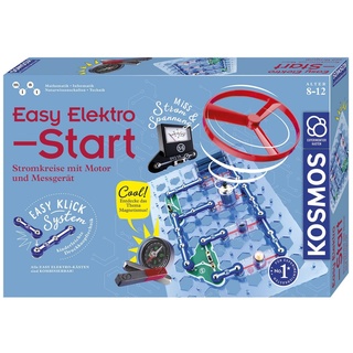 Kosmos Easy Elektro Start (62054)