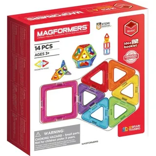 Magformers Standart Set 14tlg.