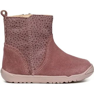GEOX Winterboots "Macchia" in Pink - 21