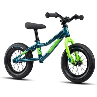 Ghost Powerkiddy 12 blau/türkis