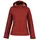 Damen Funktionsjacke rot 34
