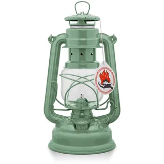 Feuerhand Baby Special 276 15 x 26,5 x 13,5 cm sage green