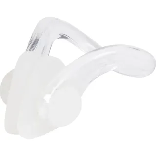 Energetics Unisex – Erwachsene Clip 2.0 Nasenklammer, Durchsichtig, Einheitsgröße EU
