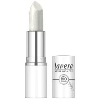 Lavera Candy Quartz Lipstick 02 White Aura