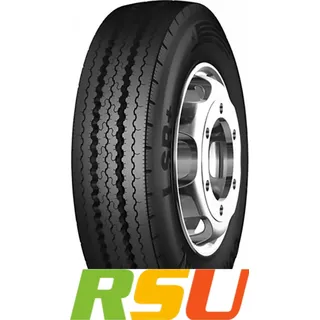 Continental LSR+ REGIONAL-TRAFFIC 3PMSF (TT) 7,5R16C 121/120 L Ganzjahresreifen