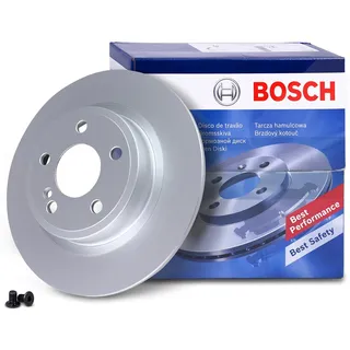 Bosch 0 986 479 A04 hinten voll 295mm 10mm