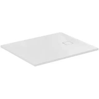 Ideal Standard Ultra Flat Evo Rechteck-Duschwanne 120 x 100 cm Acryl Weiß (T543701)