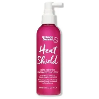 Umberto Giannini Curl Frizz Control Heat Shield 200 ml