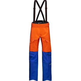 Mammut Eiger Nordwand Pro Hardshellhose Mehrfarbig 48