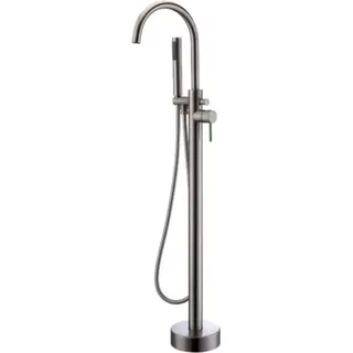 Home Deluxe Moon Standarmatur Chrom