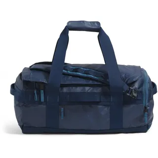 The North Face Base Camp Voyager DUFFEL 42l - Shady blue/summit Navy - One Size