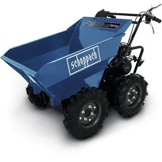 SCHEPPACH Dumper DP3000