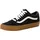 Black/Gum 40