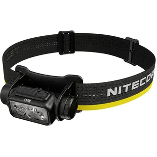 Nitecore NU43 LED Stirnlampe 1400