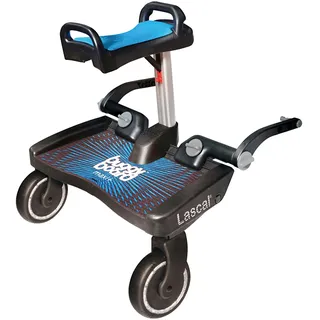 Lascal BuggyBoard Maxi+, blau