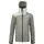 Damen Isolationsjacke-Hell-Grün-XL