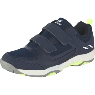 Pro Touch Ki.-Indoor-Schuh Rebel IV VLC J,